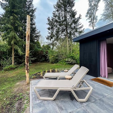 Vakantiepark De Kremmer Gasselte ภายนอก รูปภาพ
