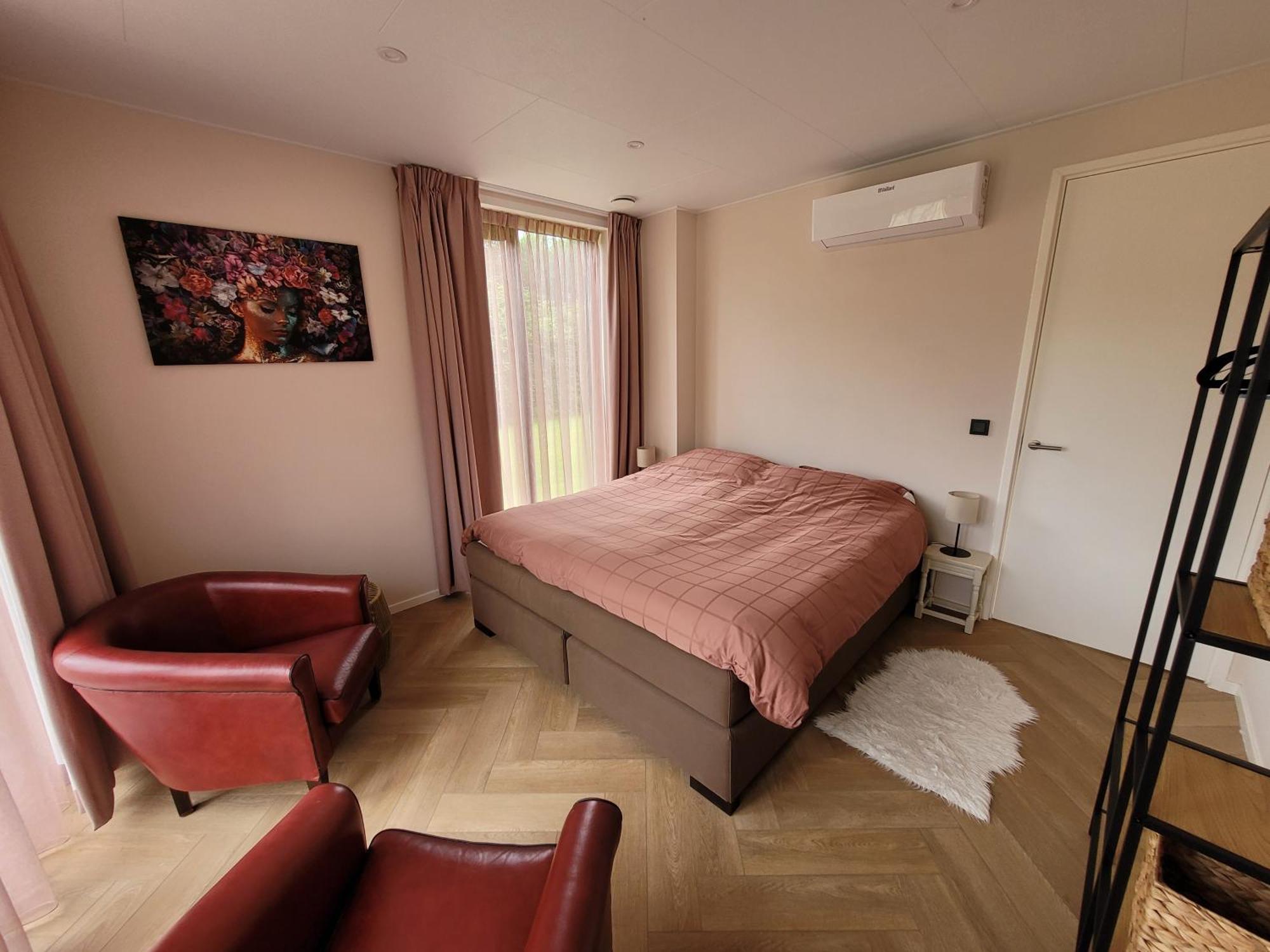 Vakantiepark De Kremmer Gasselte ห้อง รูปภาพ