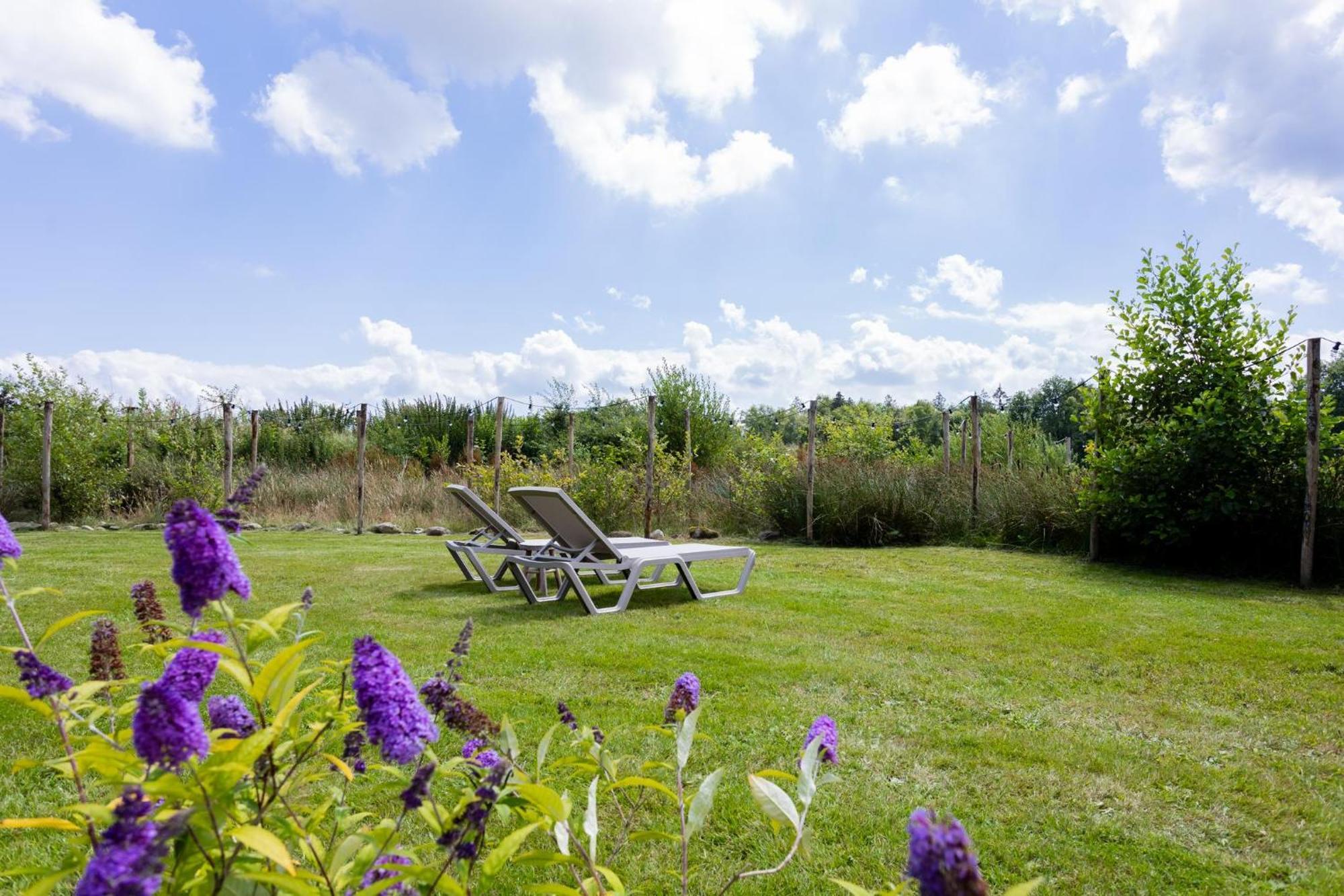 Vakantiepark De Kremmer Gasselte ภายนอก รูปภาพ