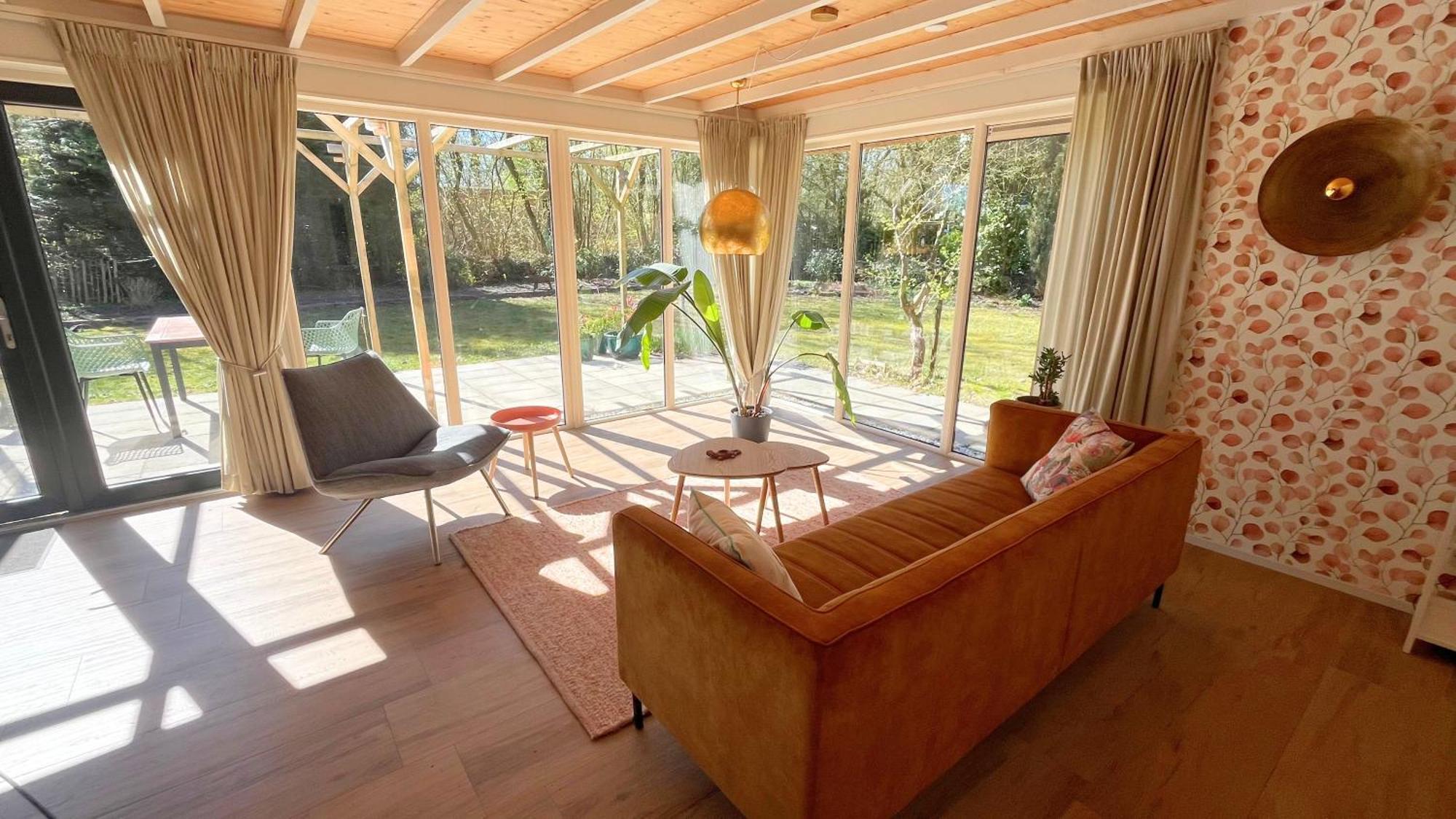 Vakantiepark De Kremmer Gasselte ภายนอก รูปภาพ