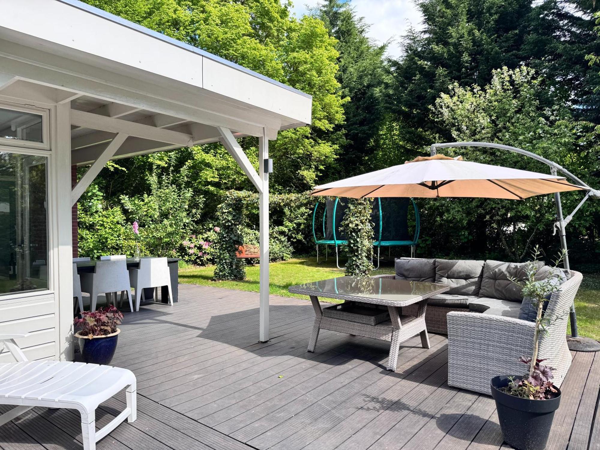 Vakantiepark De Kremmer Gasselte ห้อง รูปภาพ