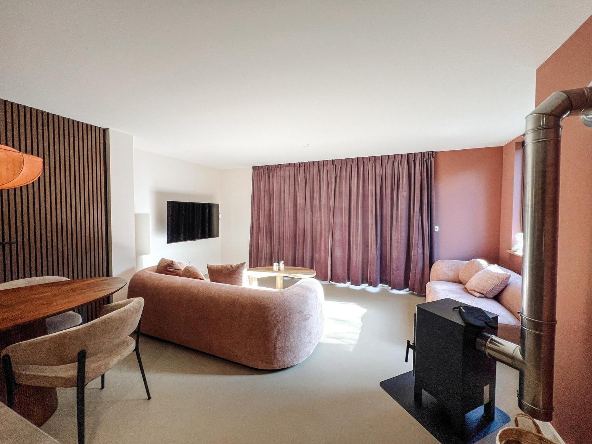 Vakantiepark De Kremmer Gasselte ห้อง รูปภาพ