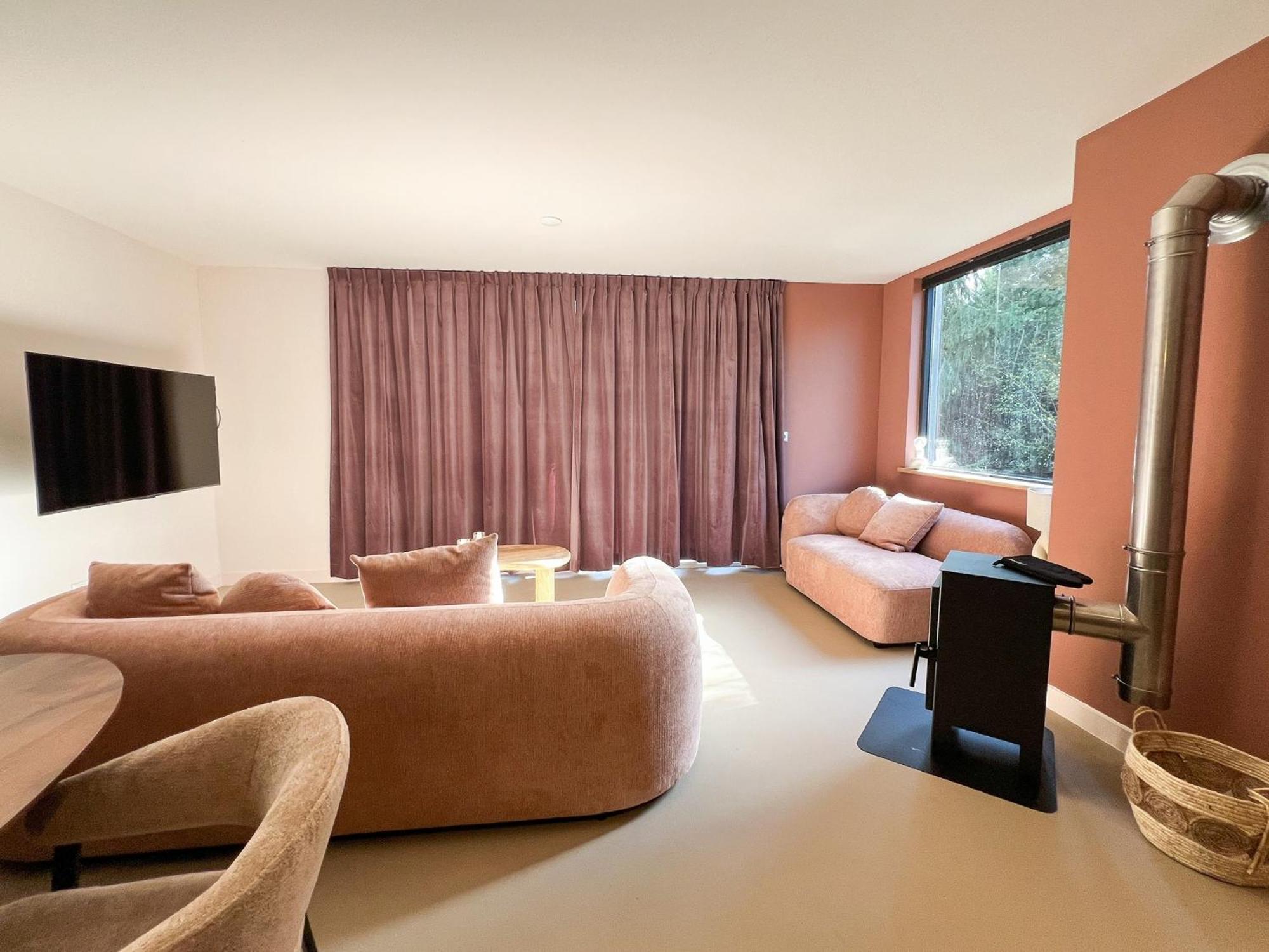 Vakantiepark De Kremmer Gasselte ห้อง รูปภาพ