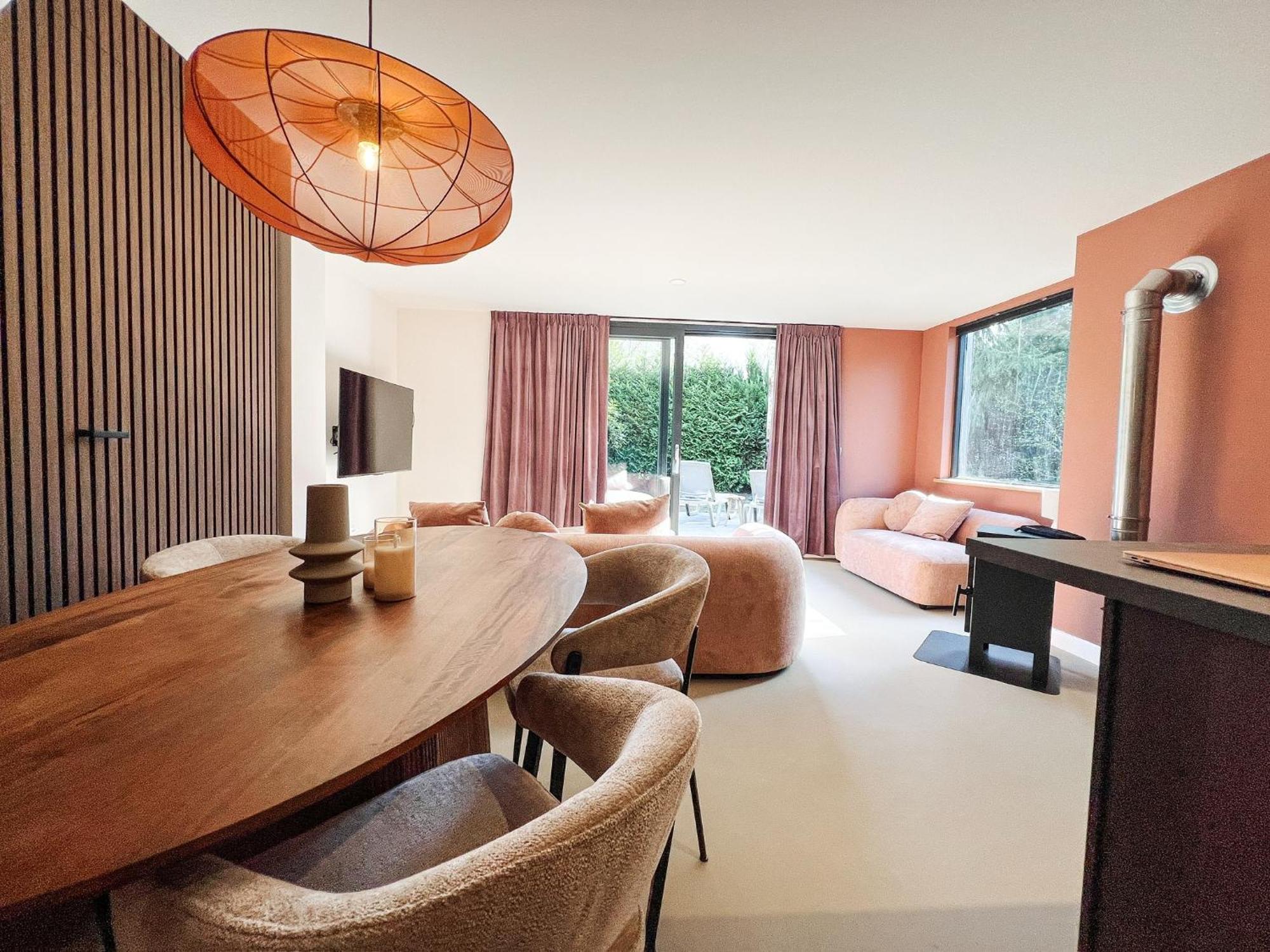 Vakantiepark De Kremmer Gasselte ห้อง รูปภาพ