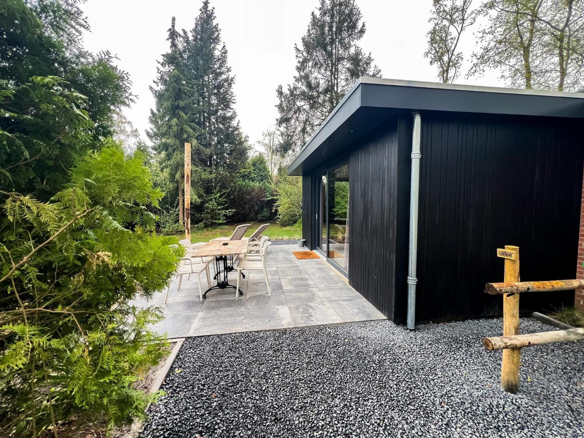 Vakantiepark De Kremmer Gasselte ห้อง รูปภาพ