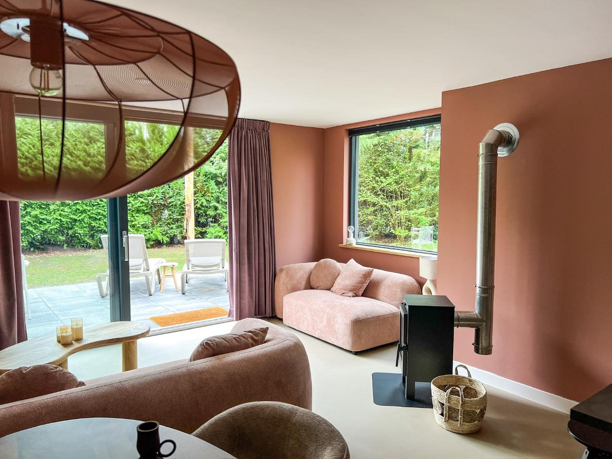 Vakantiepark De Kremmer Gasselte ภายนอก รูปภาพ