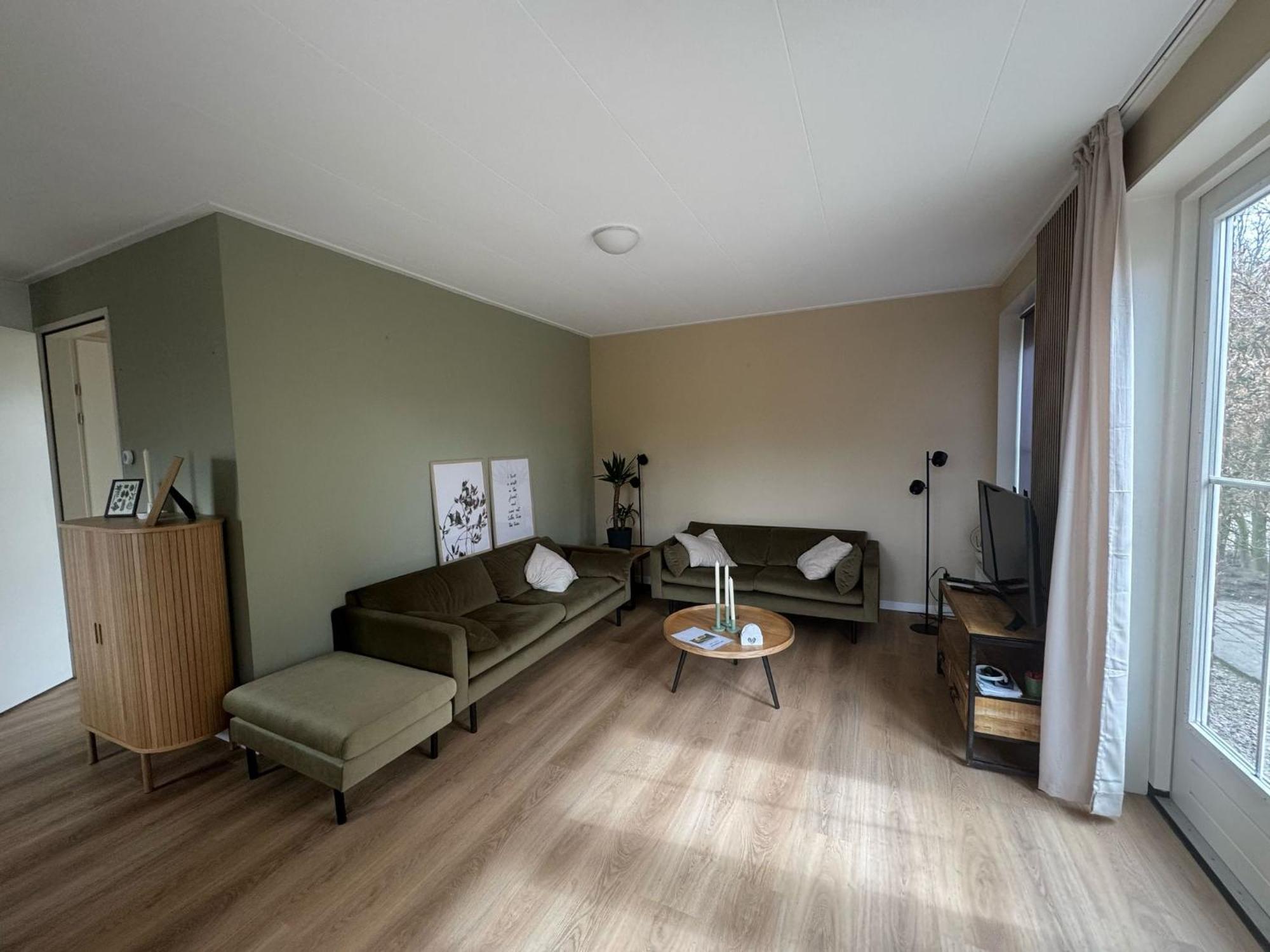 Vakantiepark De Kremmer Gasselte ห้อง รูปภาพ